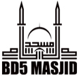 BD5 Masjid
