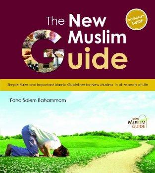 New Muslim Guide